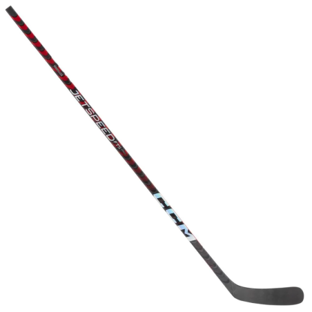 CCM Jetspeed FT5 Pro Bērnu Hokeja Nūja