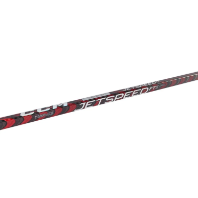 CCM Jetspeed FT5 Pro Bērnu Hokeja Nūja