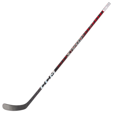 CCM Jetspeed FT5 Pro Bērnu Hokeja Nūja