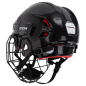 CCM Tacks 70 Senior Hockey Helmet Combo