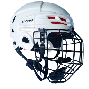 CCM Tacks 70 Sr. Хоккейны Шлем c Mаской