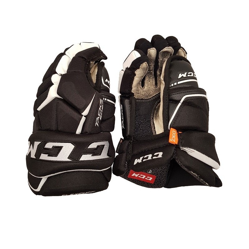 Demo CCM Tacks 9080 Junioru Hokeja Cimdi