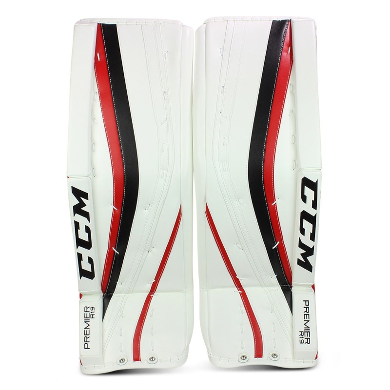 CCM Premier R1.9 Int. Вратарские Щитки