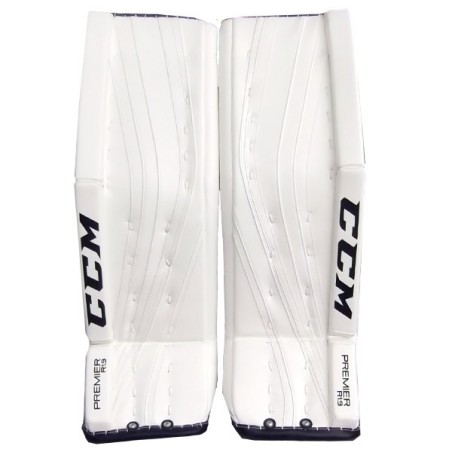 CCM Premier R1.9 Int. Вратарские Щитки