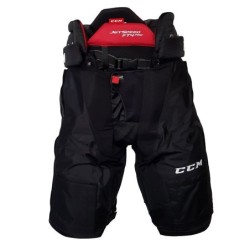 CCM Jetspeed FT4 Pro Velcro Pieaugušo Hokeja Bikses