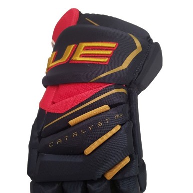 TRUE Catalyst 9X PRO STOCK Senior Ice Hockey Gloves