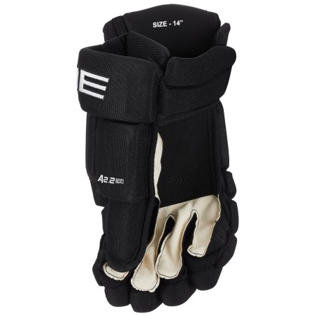 TRUE A2.2 SBP Junior Ice Hockey Gloves