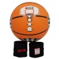 EFX Performance Sweatbands + AND1 Basketball Ball SIZE 5