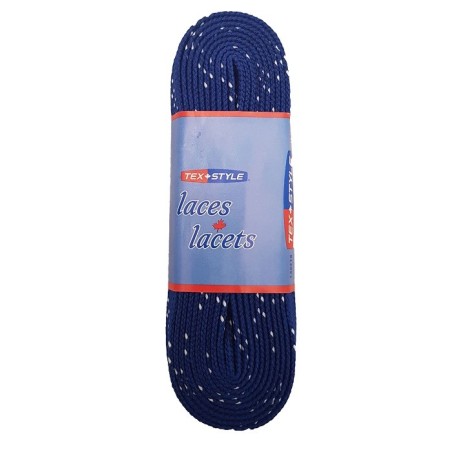 TEX STYLE Standart Hockey Skate Wax Laces