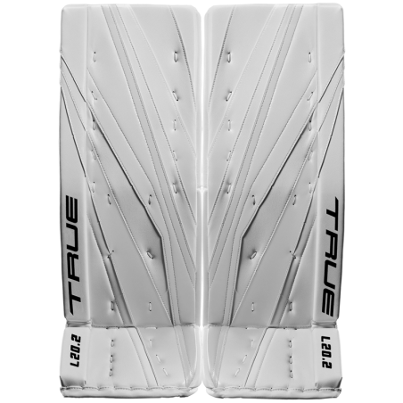 TRUE L20.2 Pro Senior Goalie Leg Pads