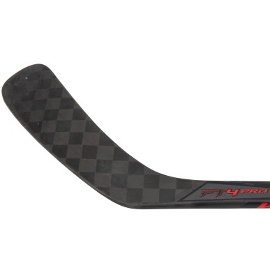 CCM Jetspeed FT4 Pro PRO STOCK Pusaudžu Hokeja Nūja