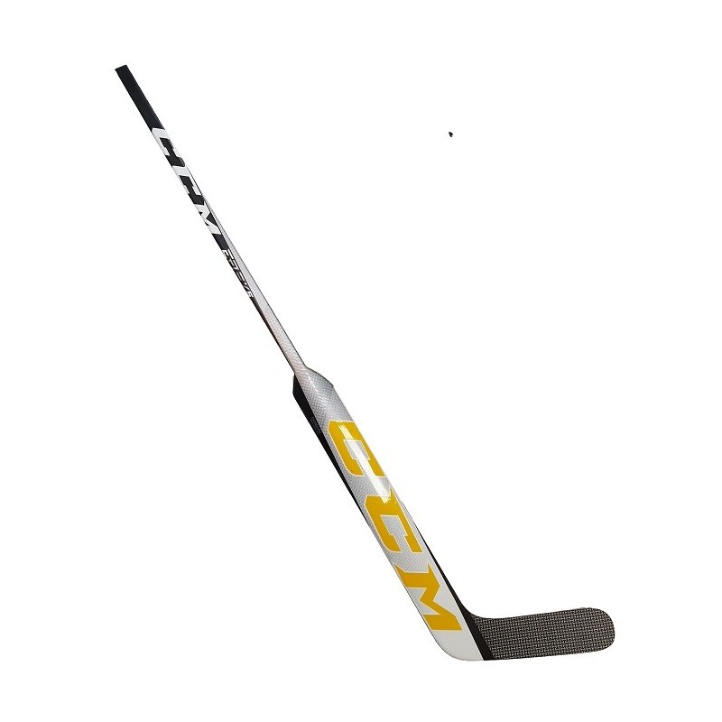 CCM Extreme Flex 5 Pro PRO STOCK Senior Goalie Stick