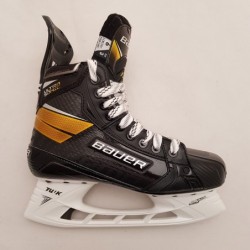 Demo BAUER Supreme Ultrasonic Pieaugušo Hokeja Slidas