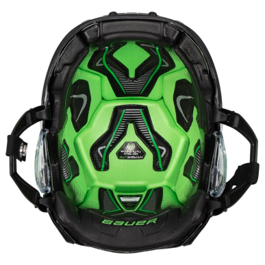 BAUER Hyperlite Senior Hockey Helmet