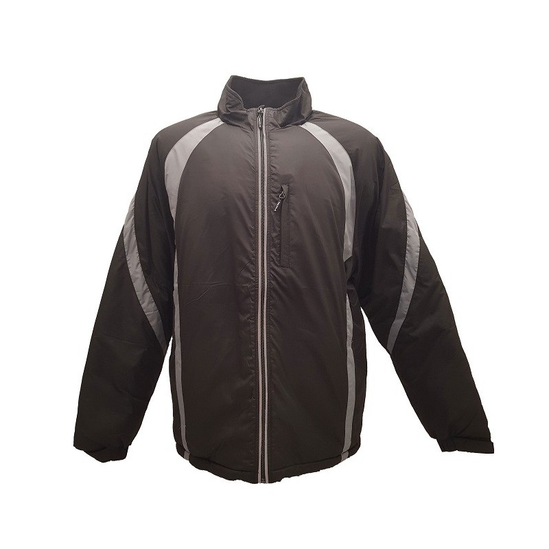 TACKLA Senior Warm Up Jacket