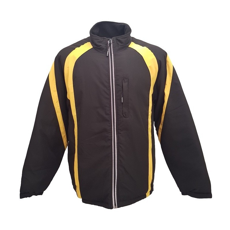 TACKLA Savag Senior Warm Up Jacket