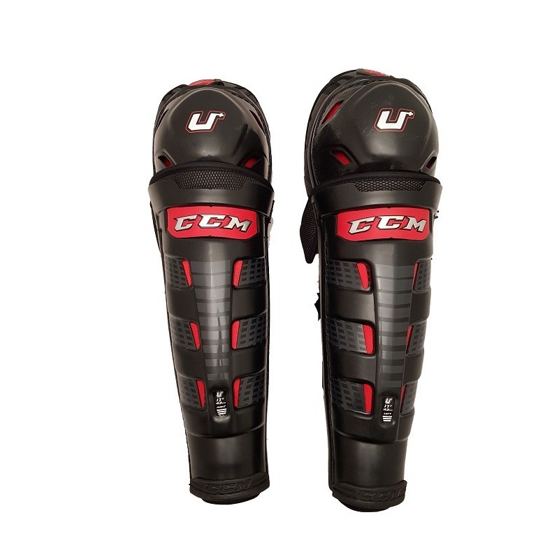 Demo CCM U+CL Senior Shin Guards