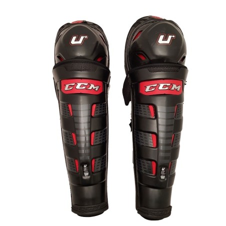 Demo CCM U+CL Senior Shin Guards