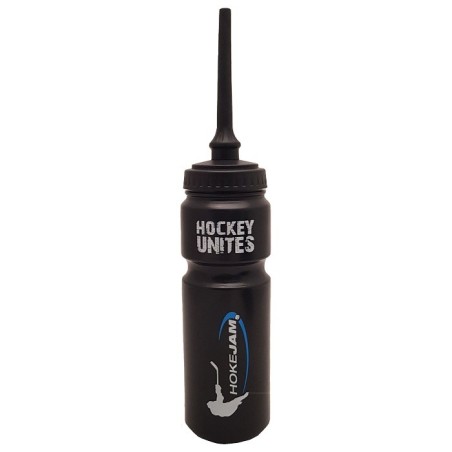 HOKEJAM.LV Hockey Water Bottle 800ML