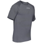 CCM Performance Senior Short Sleeve Loose Fit Shirt