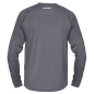 CCM Performance Senior Long Sleeve Loose Fit Shirt