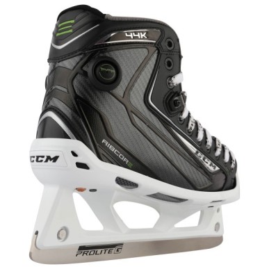 CCM Ribcor  44K Sr. Вратарские Конъки