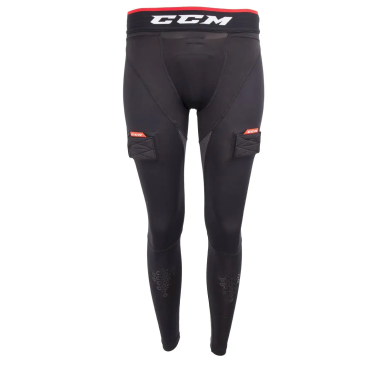 CCM Women Jill Compression Pants