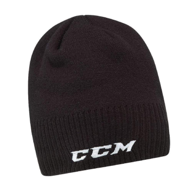 CCM Team Beanie Ziemas Cepure