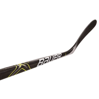 BAUER Vapor 2X S19 Pieaugušo Hokeja Nūja