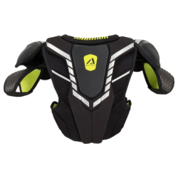 WARRIOR Alpha DX Pro Junior Shoulder Pads