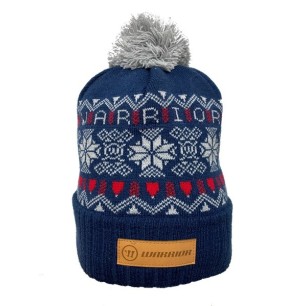 WARRIOR Xmas Beanie Ziemas Cepure BEAXMAS1