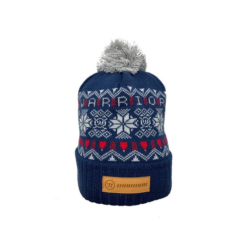 WARRIOR Xmas Beanie Winter Hat BEAXMAS1