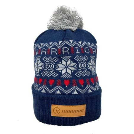 WARRIOR Xmas Beanie Ziemas Cepure BEAXMAS1