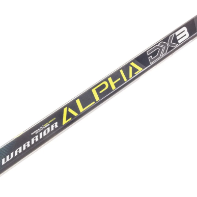 WARRIOR Alpha DX3 Junior Composite Hockey Stick