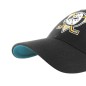 BRAND 47 Anaheim Ducks Ballpark Snapback Vasaras Cepure H-BLPMS25WBP-BKA