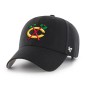 BRAND 47 Chicago Blackhawks MVP Strapback Vasaras Cepure H-MVP04WBV