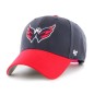 BRAND 47 Washington Capitals Sure Shot TT Snapback HVIN-SUMTT20WBP-NY14