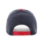 BRAND 47 Washington Capitals Sure Shot TT Snapback HVIN-SUMTT20WBP-NY14