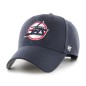 BRAND 47 Winnipeg Jets Sure Shot Snapback Vasaras Cepure HVIN-SUMVP47WBP-NY90