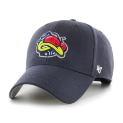 BRAND 47 Columbus Blue Jackets Sure Shot Snapback HVIN-SUMVP28WBP-NY00