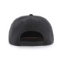 BRAND 47 Pittsburgh Penguins No Shot Snapback Vasaras Cepure H-NSHOT15WBP-BK