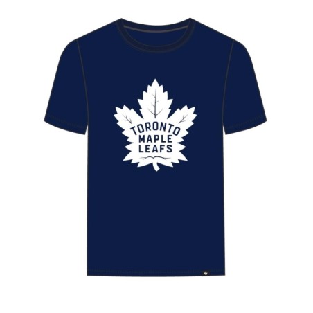 BRAND 47 Imprint Echo Senior Toronto Maple Leafs T-Krekls