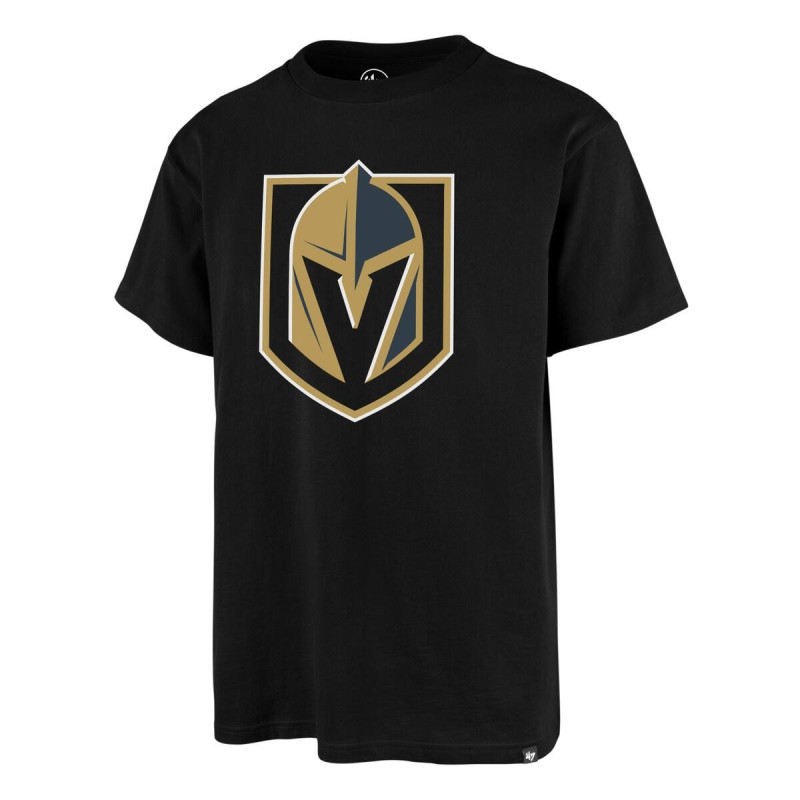 BRAND 47 Imprint Echo Senior Vegas Golden Knights T-Krekls