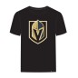 BRAND 47 Imprint Echo Senior Vegas Golden Knights T-Shirt