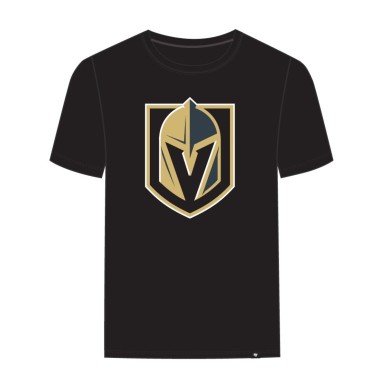 BRAND 47 Imprint Echo Senior Vegas Golden Knights T-Shirt