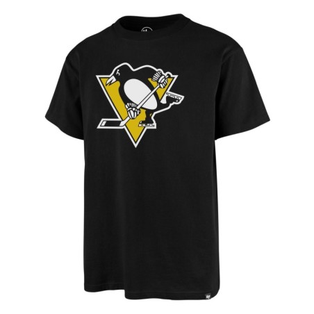 BRAND 47 Imprint Echo Senior Pittsburgh Penguins T-Krekls