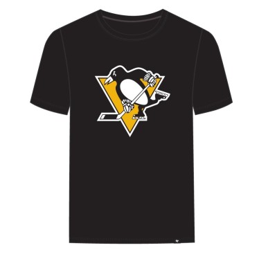 BRAND 47 Imprint Echo Senior Pittsburgh Penguins T-Shirt