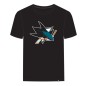 BRAND 47 Imprint Echo Senior San Jose Sharks T-Krekls