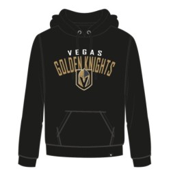 BRAND 47 Helix Senior Vegas Golden Knights Džemperis ar Kapuci