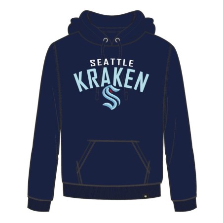 BRAND 47 Helix Senior Seattle Kraken Hoodie